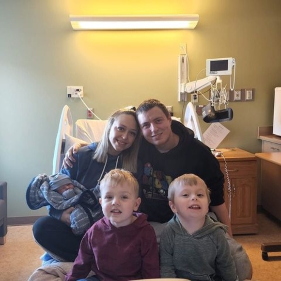 Meet your Posher, James - Picture 1 of 1